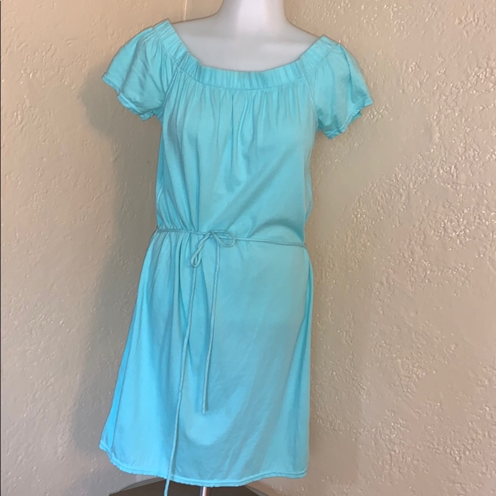 Vintage Beach Tee’s dress coverup top boutique